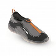 Schwimmen HEAD AQUATRAINER Blau Rosa 43