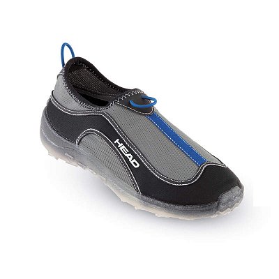Schwimmen HEAD AQUATRAINER Blau Rosa 43