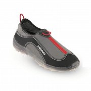 Schwimmen HEAD AQUATRAINER Blau Rosa 43