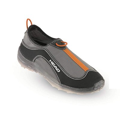 Schwimmen HEAD AQUATRAINER Red Rose 42