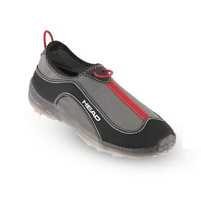 Schwimmen HEAD AQUATRAINER Red Rose 42