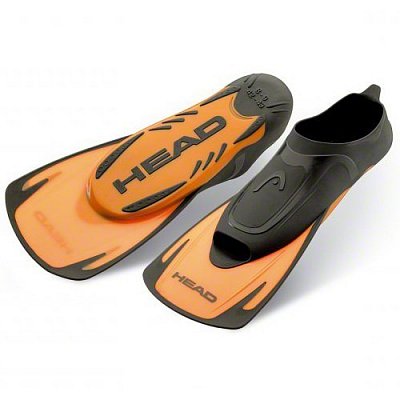 Schwimmflossen HEAD SWIM FIN ENERGY 40-41