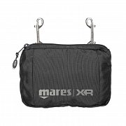 SEITLICHER Gesäßtasche - Mares XR