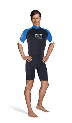 Short MARES THERMO GUARD - Short Neopren - Men 4