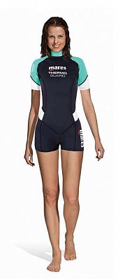 Short MARES THERMO GUARD - Short Neopren - Women 1