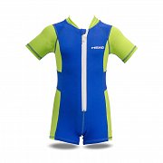 Short Neopren für Kinder SCHEINWERFERKIT SHORTY 1,5 JR - Kinder XXL - 146 cm