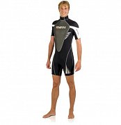 Short wetsuit MARES Shorty REEF 2.5 8 - XXXL