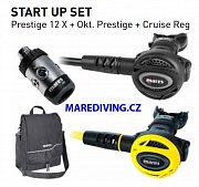 START UP SET MARES 2016 - AKTION - Unglaublicher Preis !!! DIN Ja Ja