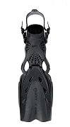STUTEN Flossen X-STREAM R Black (komplett)
