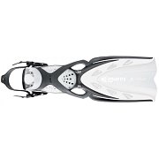 STUTEN Flossen X-STREAM XL Yellow