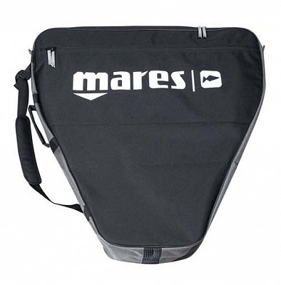 Tasche für monofin MARES ATTACK monofin - FREE DIVE