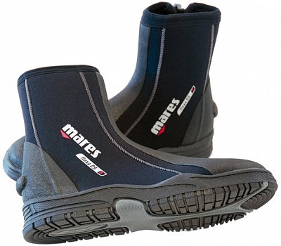 Tauchen Boot MARES FLEXA DS BOOT 5 11