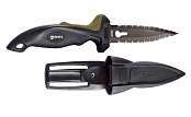 Tauchermesser LAGO MARES - Speer