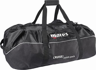 Transporttasche MARES CRUISE QUICK PACK
