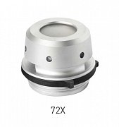 Twin Balanced Piston Kit Dry 72X - Dual Haken Kit für die Automatisierung 72X