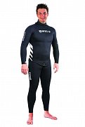 Wetsuit APNOE HOSE MARES INSTINCT 30 - Harpunen und Freitauchen - Pants 2 - S