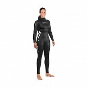 Wetsuit APNOE HOSE MARES INSTINCT 50 OPEN CELL LADY Speer und Freitauchen 1 - XS