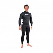 Wetsuit APNOE MARES Jacket 50 Offenzellige - Harpunen und Freitauchen 2 - S