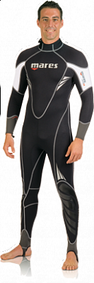 Wetsuit MARES CORAL 0,5 2 - S