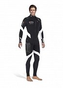 Wetsuit MARES FLEXA 3.2.2 Modell 2017 4 - ML