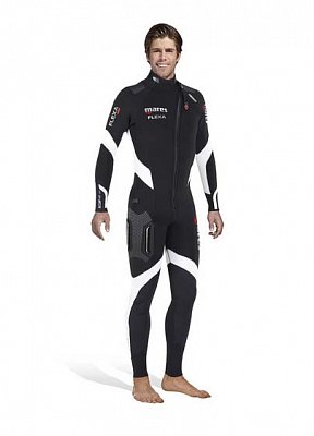 Wetsuit MARES FLEXA 3.2.2 Modell 2017 4 - ML