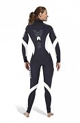 Wetsuit MARES FLEXA 3.2.2 SheDives - Modell 2017 Damen 5 - L