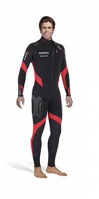 Wetsuit MARES FLEXA 5.4.3 Modell 2017 2 - S