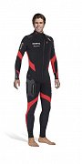 Wetsuit MARES FLEXA 5.4.3 Modell 2017 4 - ML
