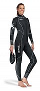 Wetsuit MARES FLEXA 8.6.5 - SheDives 6 - L