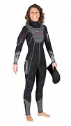 Wetsuit MARES FLEXA Graphen SHE DIVES - 1 Damen Neuheit im Jahr 2020 - XS