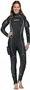 Wetsuit MARES FLEXA THERM - SheDives
