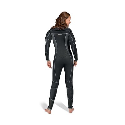Wetsuit MARES FLEXA THERM - SheDives