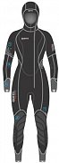 Wetsuit MARES FLEXA WARM SheDives 7 5 - L