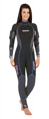 Wetsuit MARES ISOTHERM - SheDives 1 - XS