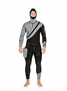 Wetsuit Stuten THERM neue FLEXA 2019 2 - S