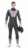 Wetsuit Wetsuit MARES FLEXA Graphen Man Neuheit 2020 2 - S