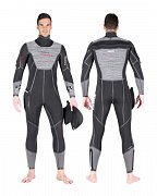 Wetsuit Wetsuit MARES FLEXA Graphen Man Neuheit 2020 2 - S