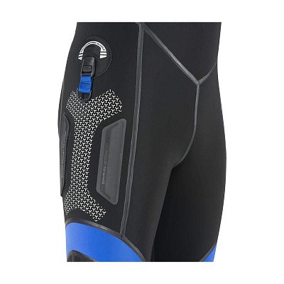 Wetsuit Wetsuit MARES SEAL SKIN Man