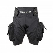 XR TEK SHORTS - Short Tek - Mares XR XL