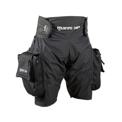 XR TEK SHORTS - Short Tek - Mares XR XL