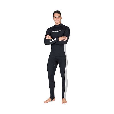 XR Zieher BASE LAYER HOSEN - Mares XR XS