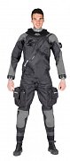 XR1 NTS Trockenanzüge mit Kevlar ST Silikon-Armbänder - Mares