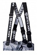 XR1 NTS Trockenanzüge mit Kevlar ST Silikon-Armbänder - Mares
