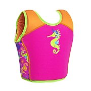 ZOGGS Kinder-Schwimmweste – SEA UNICORN SWIMSURE JACKET PINK