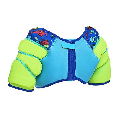 ZOGGS Schwimmweste für Kinder – SEA SAW WATER WINGS VEST 2 - 3 roky