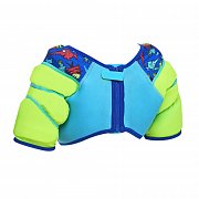 ZOGGS Schwimmweste für Kinder – SEA SAW WATER WINGS VEST 4 - 5 roků