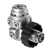 1. STUFE Mares 62X INT