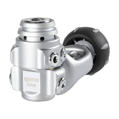 1. STUFE Mares 62X INT