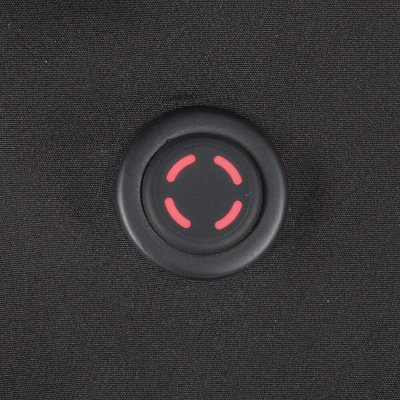 Aktive Heizweste Pro - Mares XR S/M