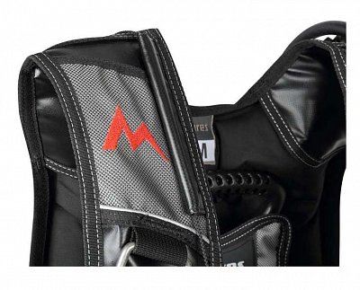 Ausgleichsweste Tarierjacket Mares ROCK PRO XS